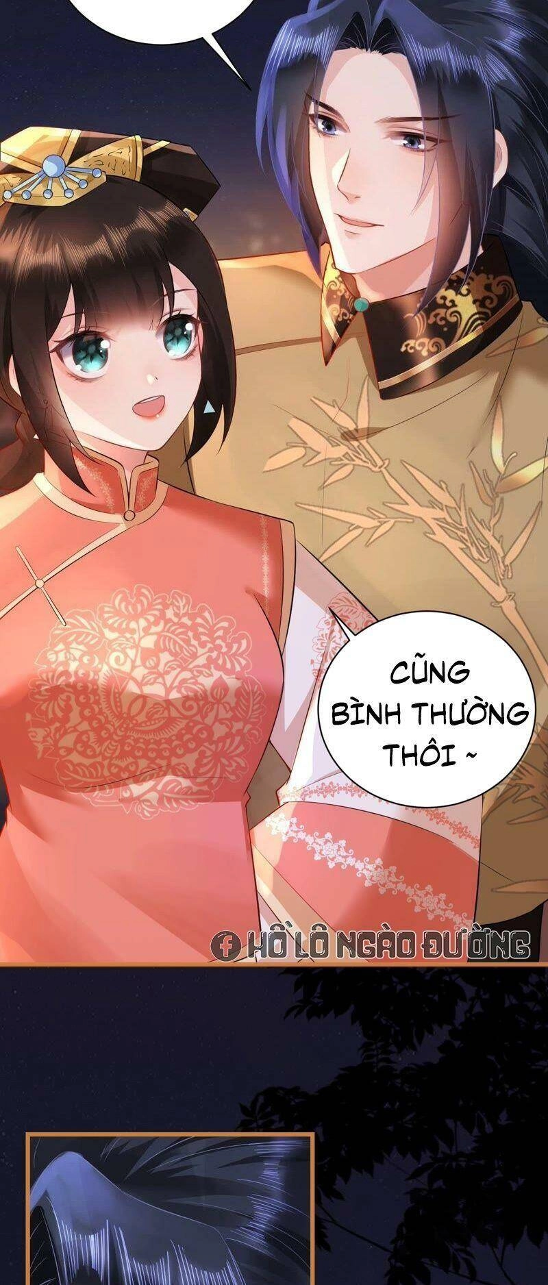 Quận Chúa Vững Vàng, Thiết Lập Nhân Vật Không Thể Vỡ Chapter 64 - 24