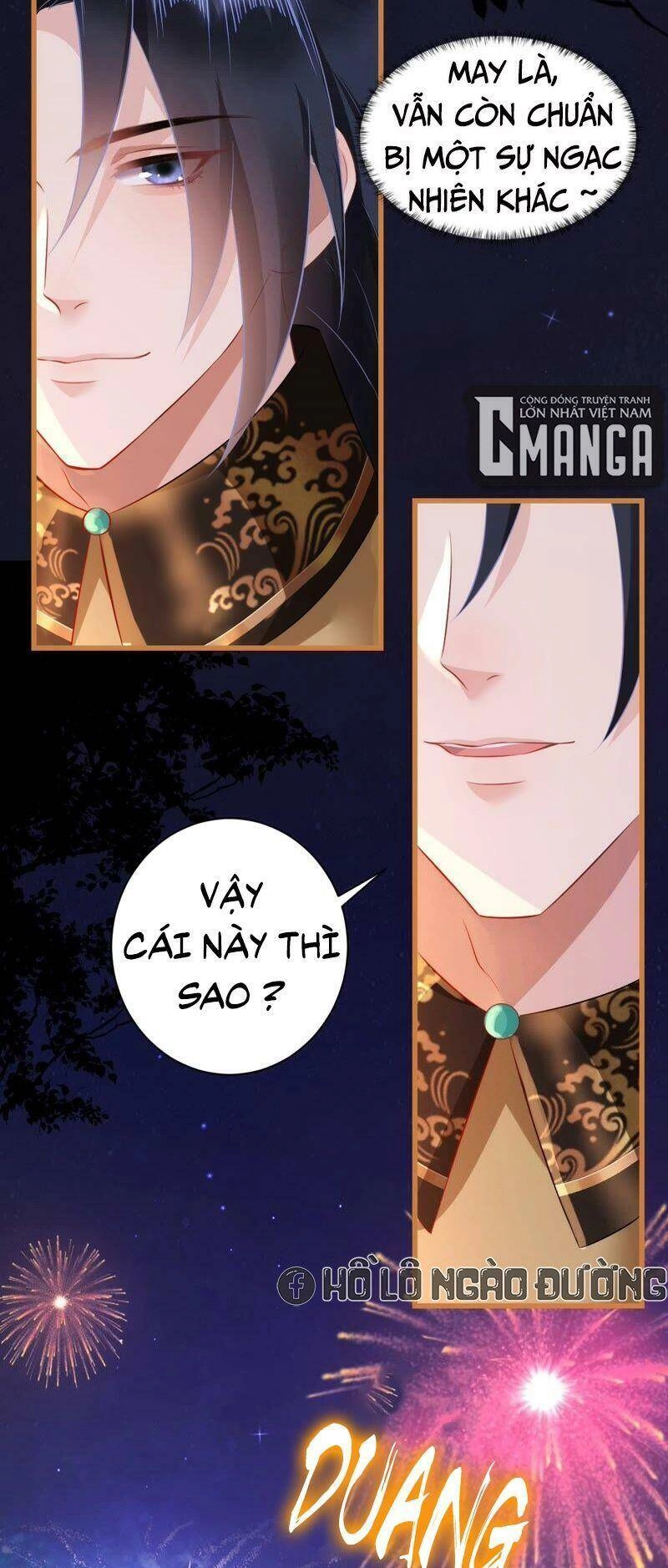 Quận Chúa Vững Vàng, Thiết Lập Nhân Vật Không Thể Vỡ Chapter 64 - 25