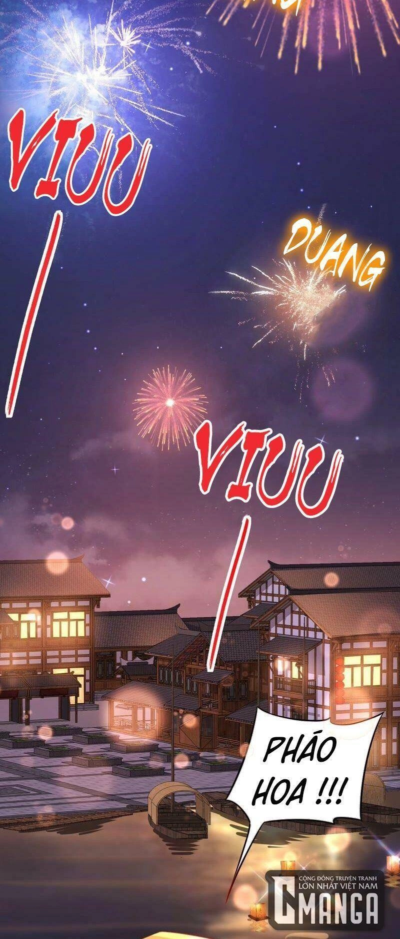 Quận Chúa Vững Vàng, Thiết Lập Nhân Vật Không Thể Vỡ Chapter 64 - 26