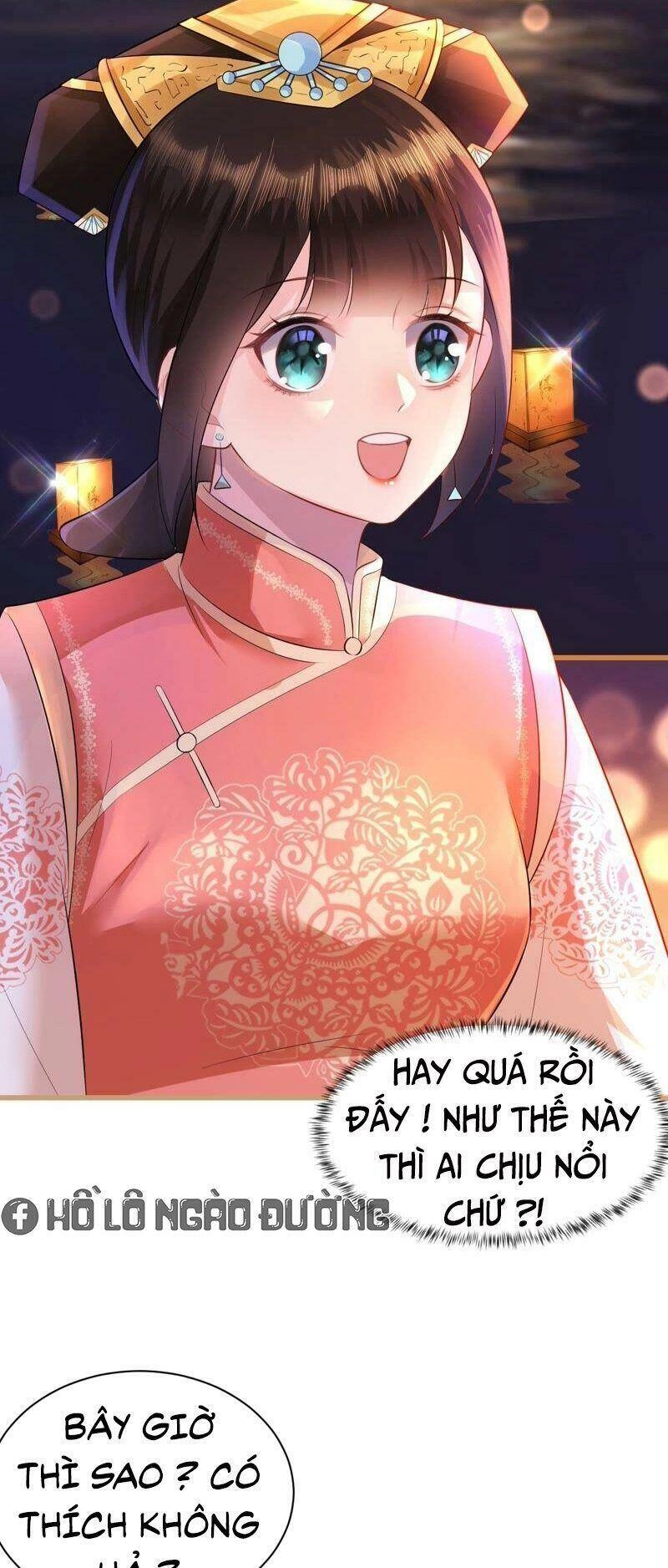 Quận Chúa Vững Vàng, Thiết Lập Nhân Vật Không Thể Vỡ Chapter 64 - 27