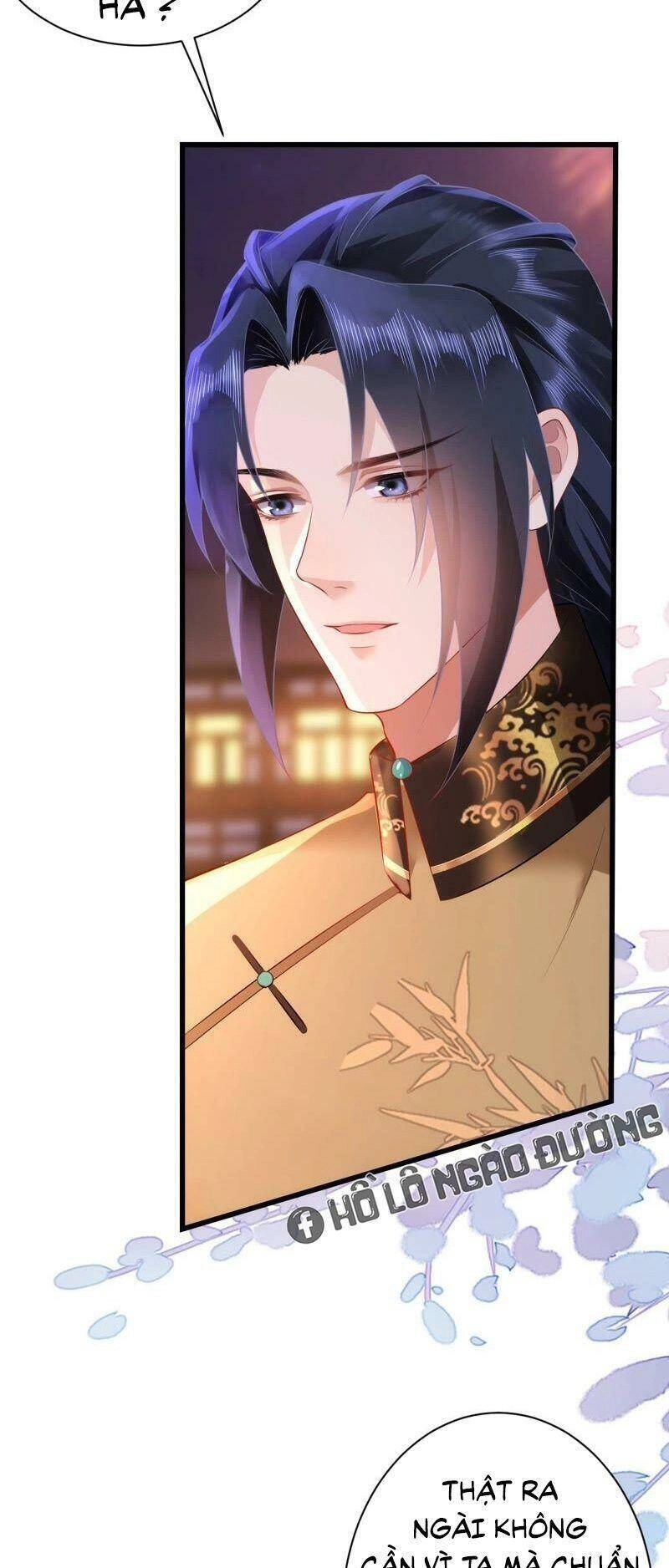 Quận Chúa Vững Vàng, Thiết Lập Nhân Vật Không Thể Vỡ Chapter 64 - 28