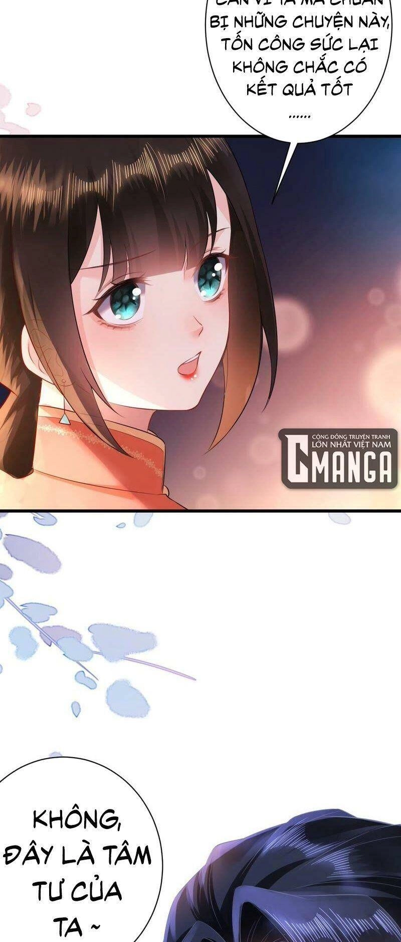 Quận Chúa Vững Vàng, Thiết Lập Nhân Vật Không Thể Vỡ Chapter 64 - 29