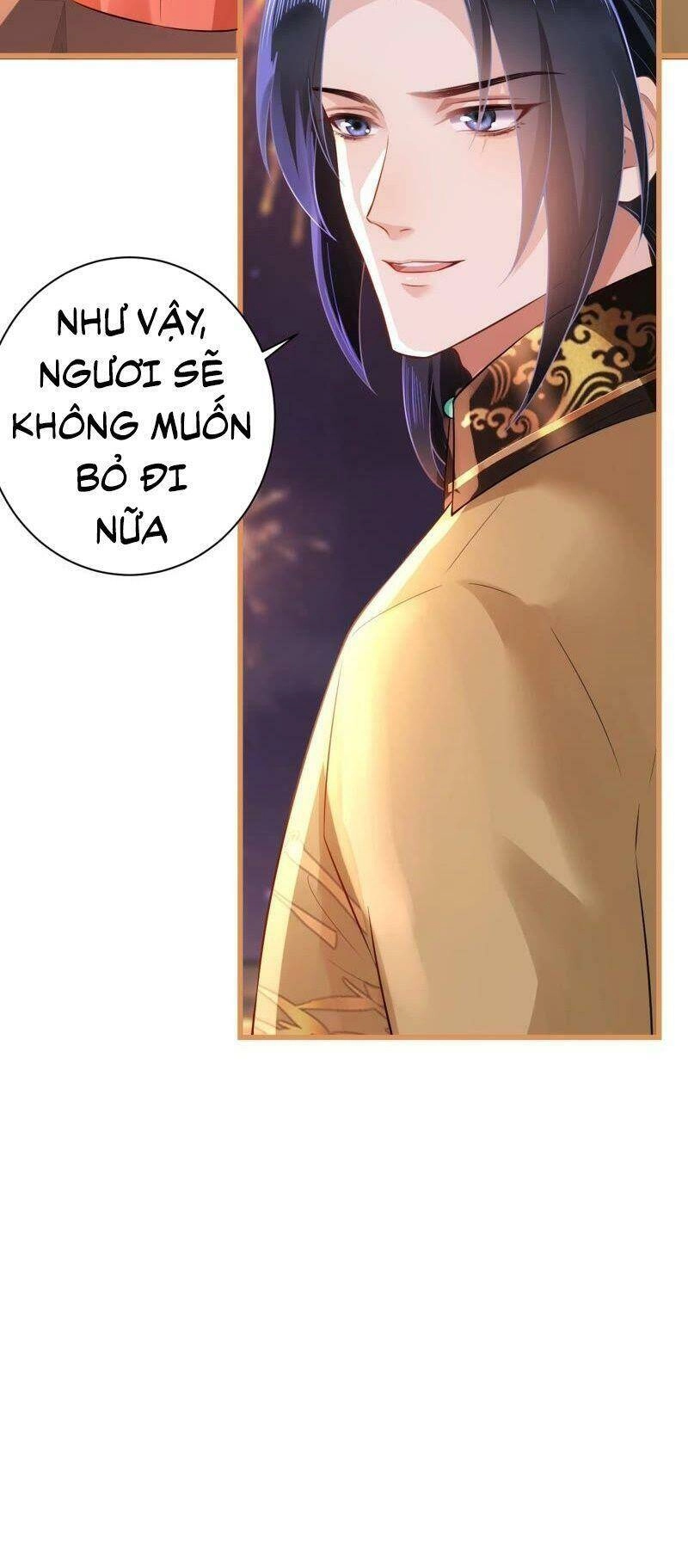 Quận Chúa Vững Vàng, Thiết Lập Nhân Vật Không Thể Vỡ Chapter 65 - 4