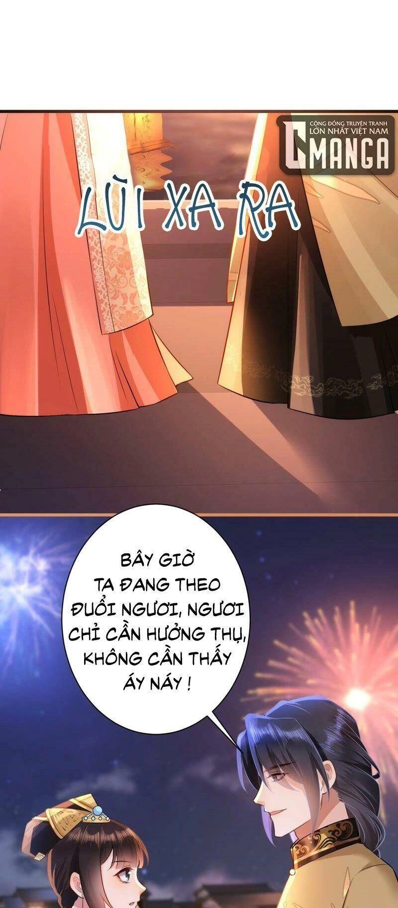 Quận Chúa Vững Vàng, Thiết Lập Nhân Vật Không Thể Vỡ Chapter 65 - 5