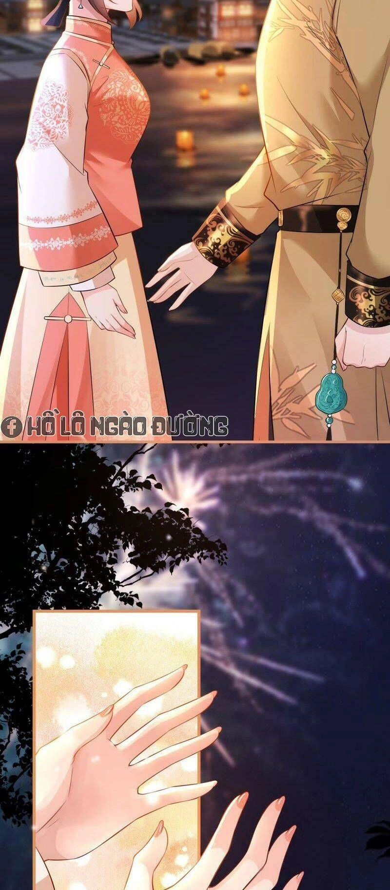 Quận Chúa Vững Vàng, Thiết Lập Nhân Vật Không Thể Vỡ Chapter 65 - 6