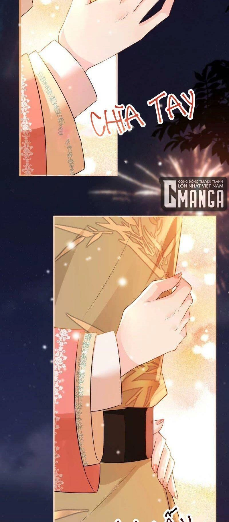 Quận Chúa Vững Vàng, Thiết Lập Nhân Vật Không Thể Vỡ Chapter 65 - 7