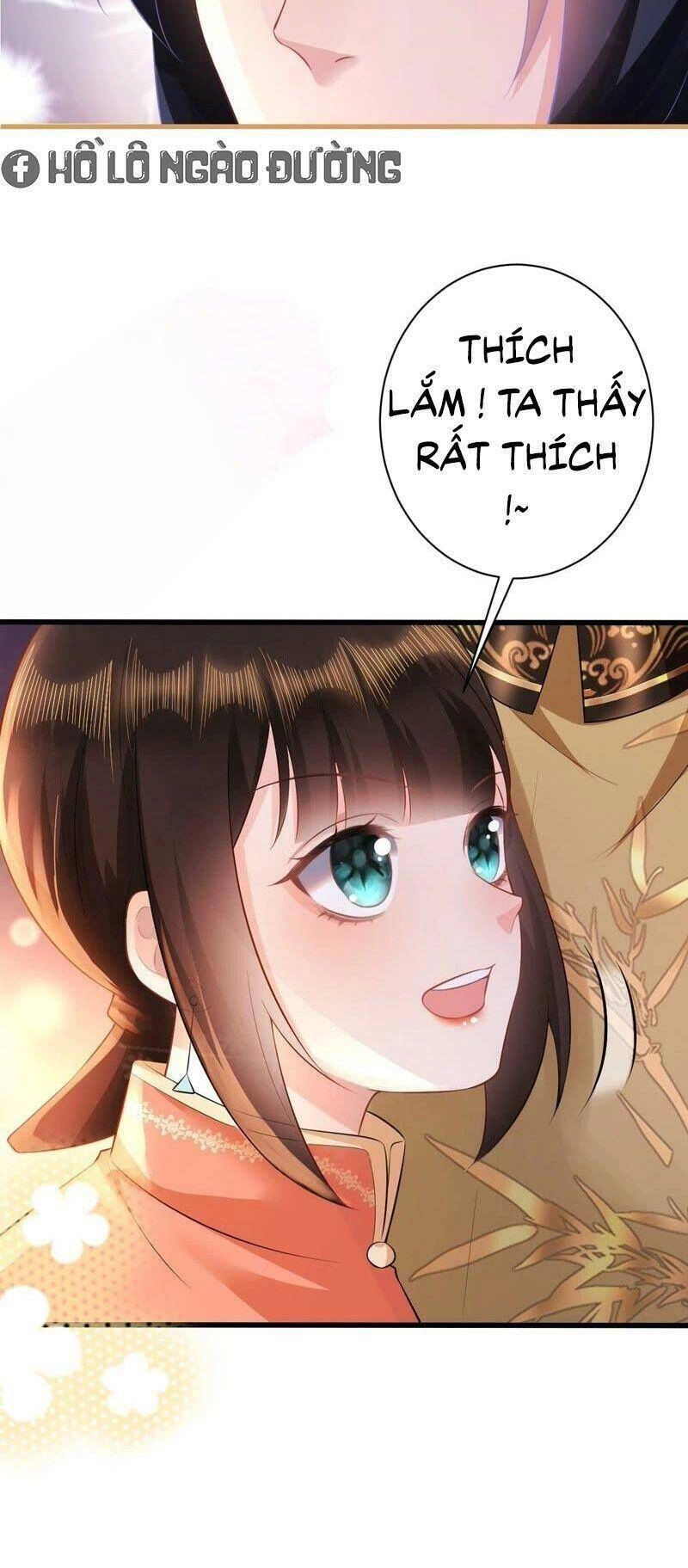 Quận Chúa Vững Vàng, Thiết Lập Nhân Vật Không Thể Vỡ Chapter 65 - 10