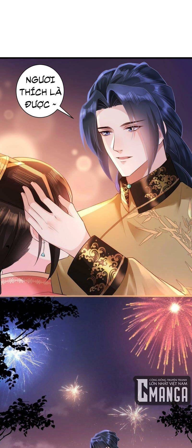 Quận Chúa Vững Vàng, Thiết Lập Nhân Vật Không Thể Vỡ Chapter 65 - 11