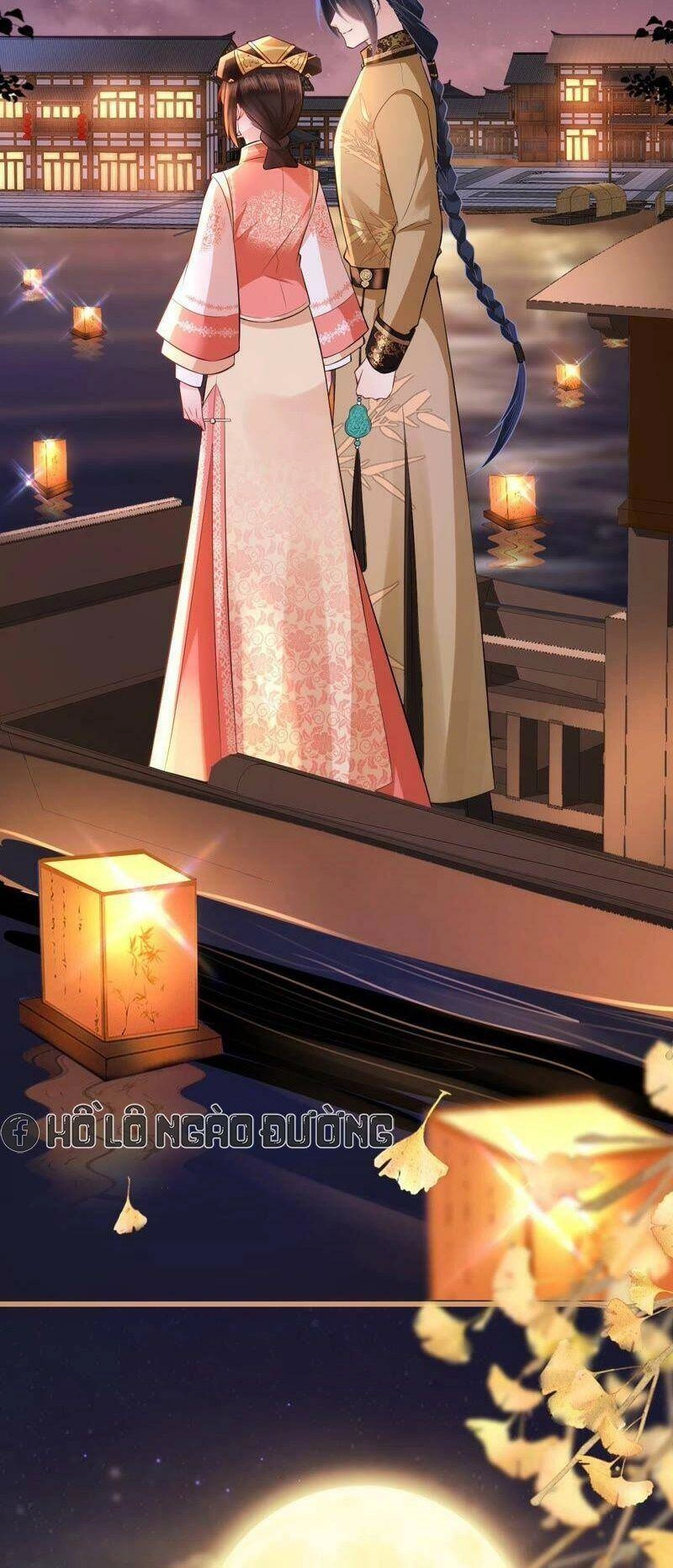 Quận Chúa Vững Vàng, Thiết Lập Nhân Vật Không Thể Vỡ Chapter 65 - 12