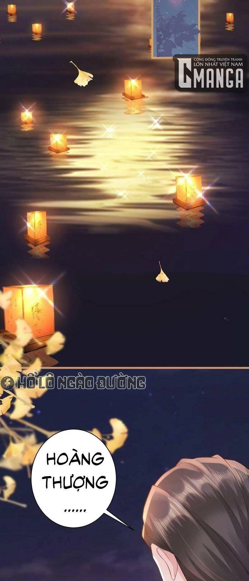 Quận Chúa Vững Vàng, Thiết Lập Nhân Vật Không Thể Vỡ Chapter 65 - 14