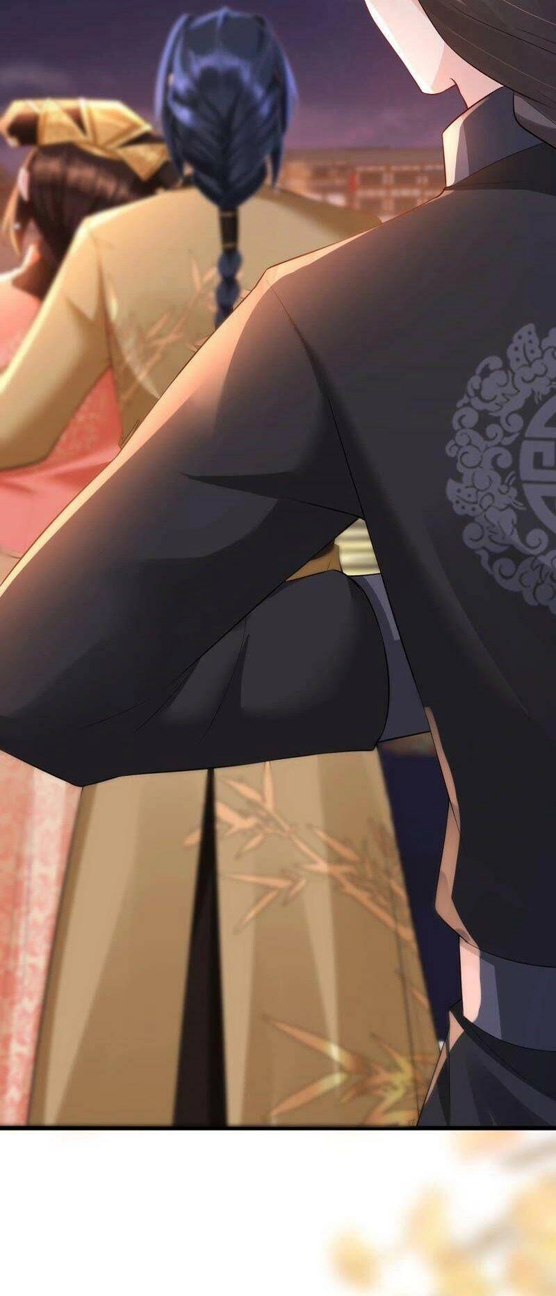 Quận Chúa Vững Vàng, Thiết Lập Nhân Vật Không Thể Vỡ Chapter 65 - 15