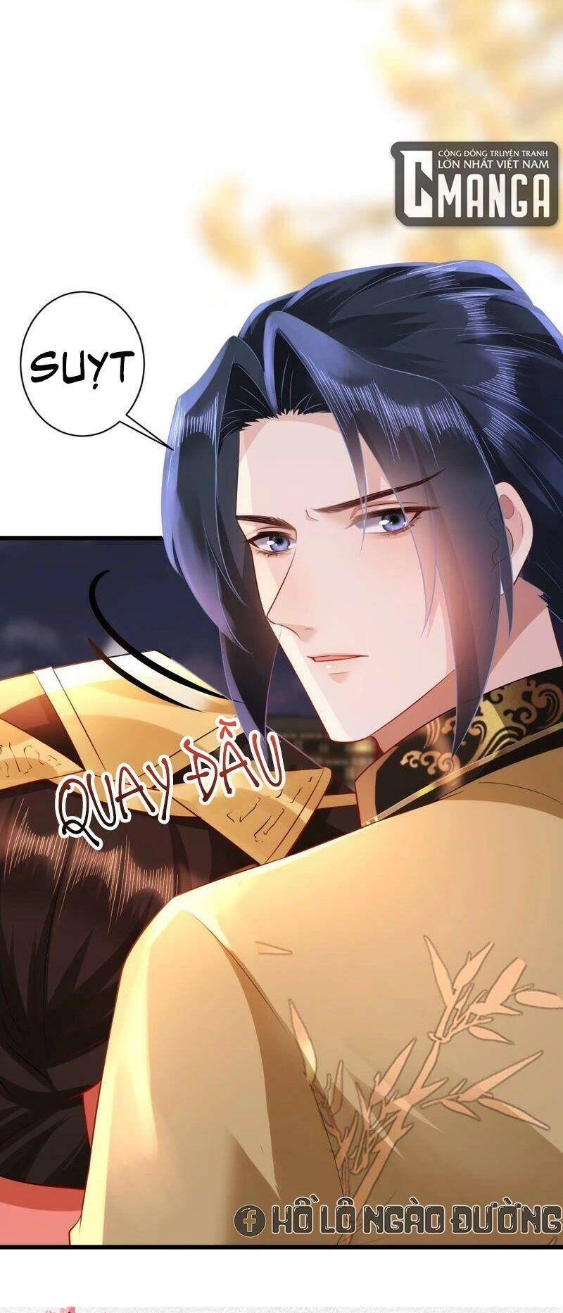 Quận Chúa Vững Vàng, Thiết Lập Nhân Vật Không Thể Vỡ Chapter 65 - 16