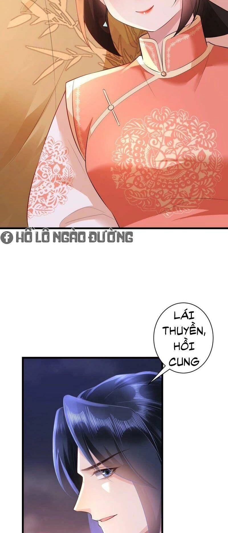 Quận Chúa Vững Vàng, Thiết Lập Nhân Vật Không Thể Vỡ Chapter 65 - 18