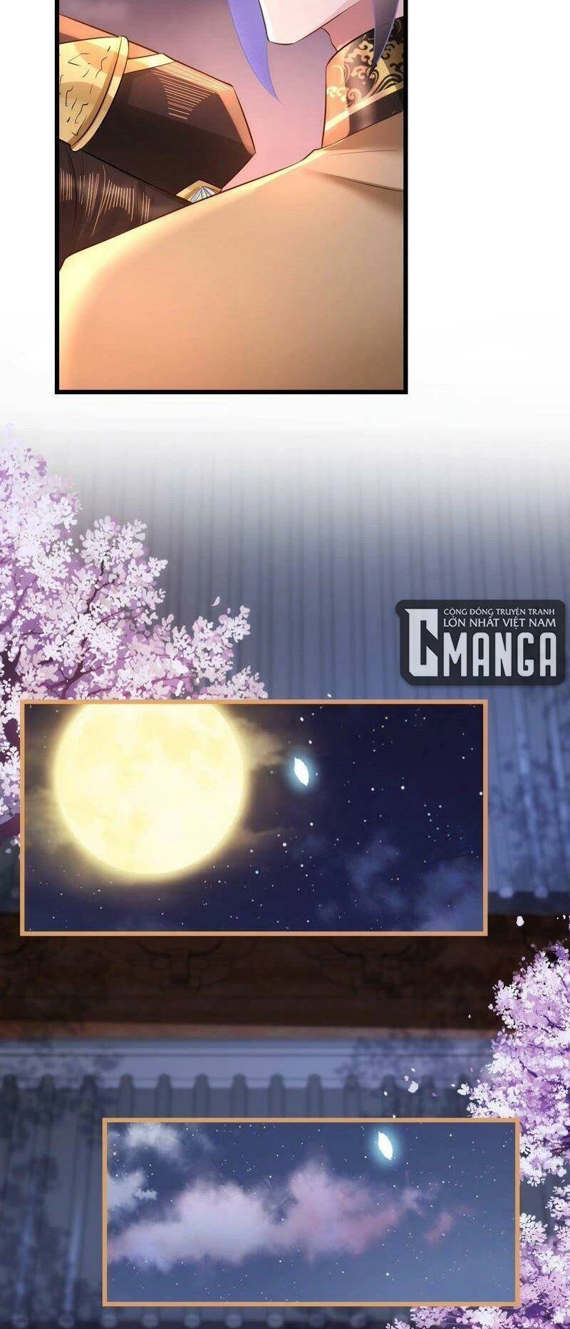 Quận Chúa Vững Vàng, Thiết Lập Nhân Vật Không Thể Vỡ Chapter 65 - 19