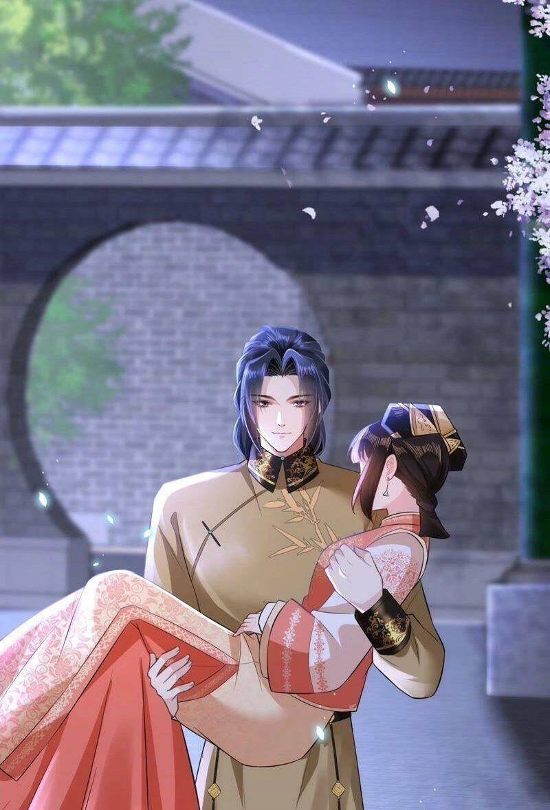 Quận Chúa Vững Vàng, Thiết Lập Nhân Vật Không Thể Vỡ Chapter 65 - 23