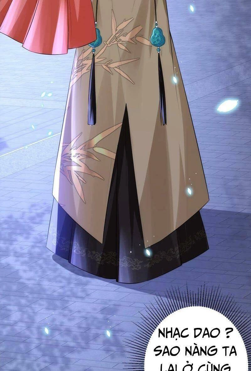 Quận Chúa Vững Vàng, Thiết Lập Nhân Vật Không Thể Vỡ Chapter 65 - 24