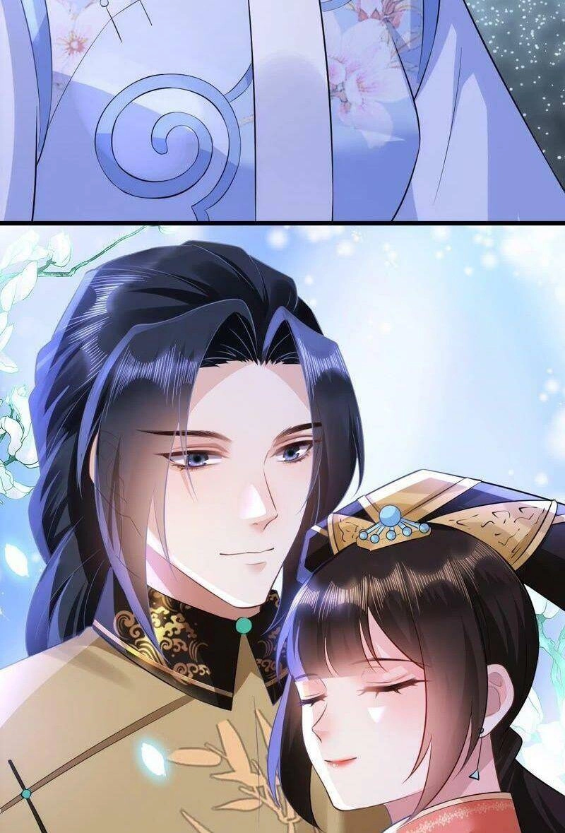 Quận Chúa Vững Vàng, Thiết Lập Nhân Vật Không Thể Vỡ Chapter 65 - 26