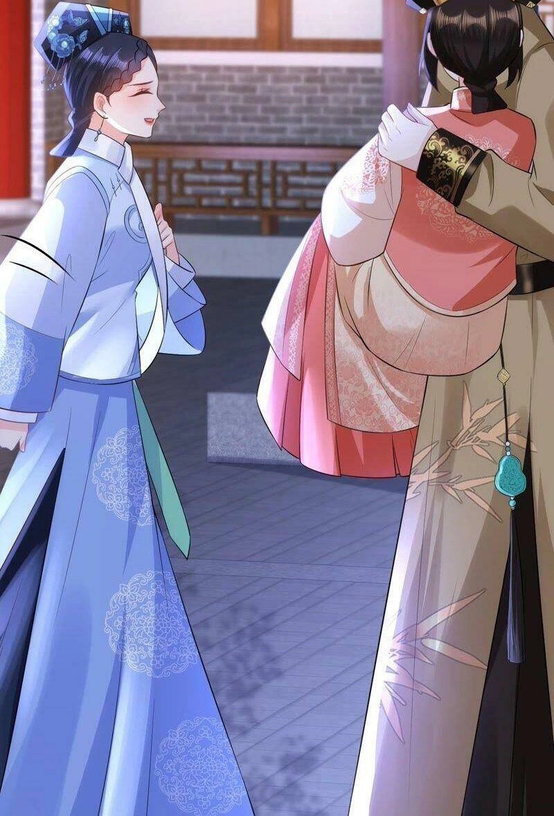 Quận Chúa Vững Vàng, Thiết Lập Nhân Vật Không Thể Vỡ Chapter 65 - 29