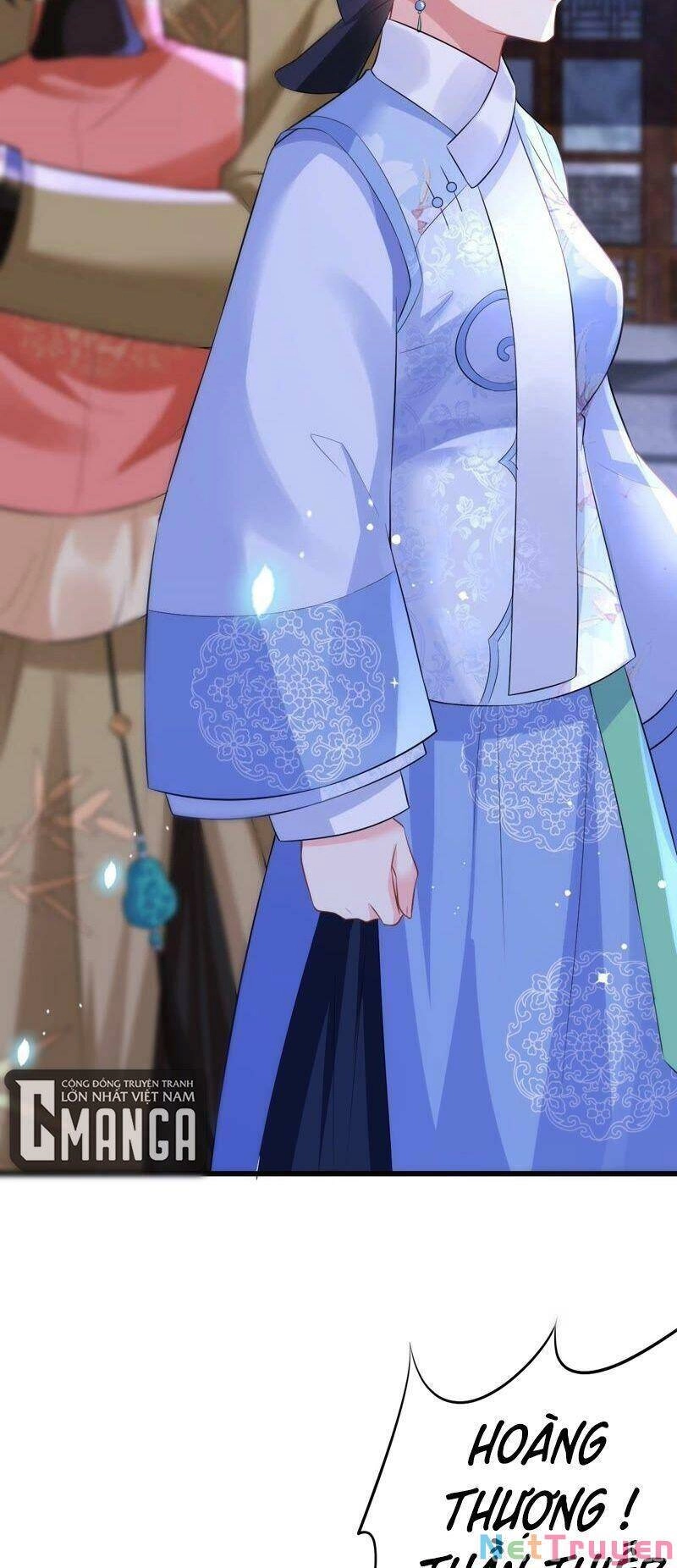 Quận Chúa Vững Vàng, Thiết Lập Nhân Vật Không Thể Vỡ Chapter 66 - 4