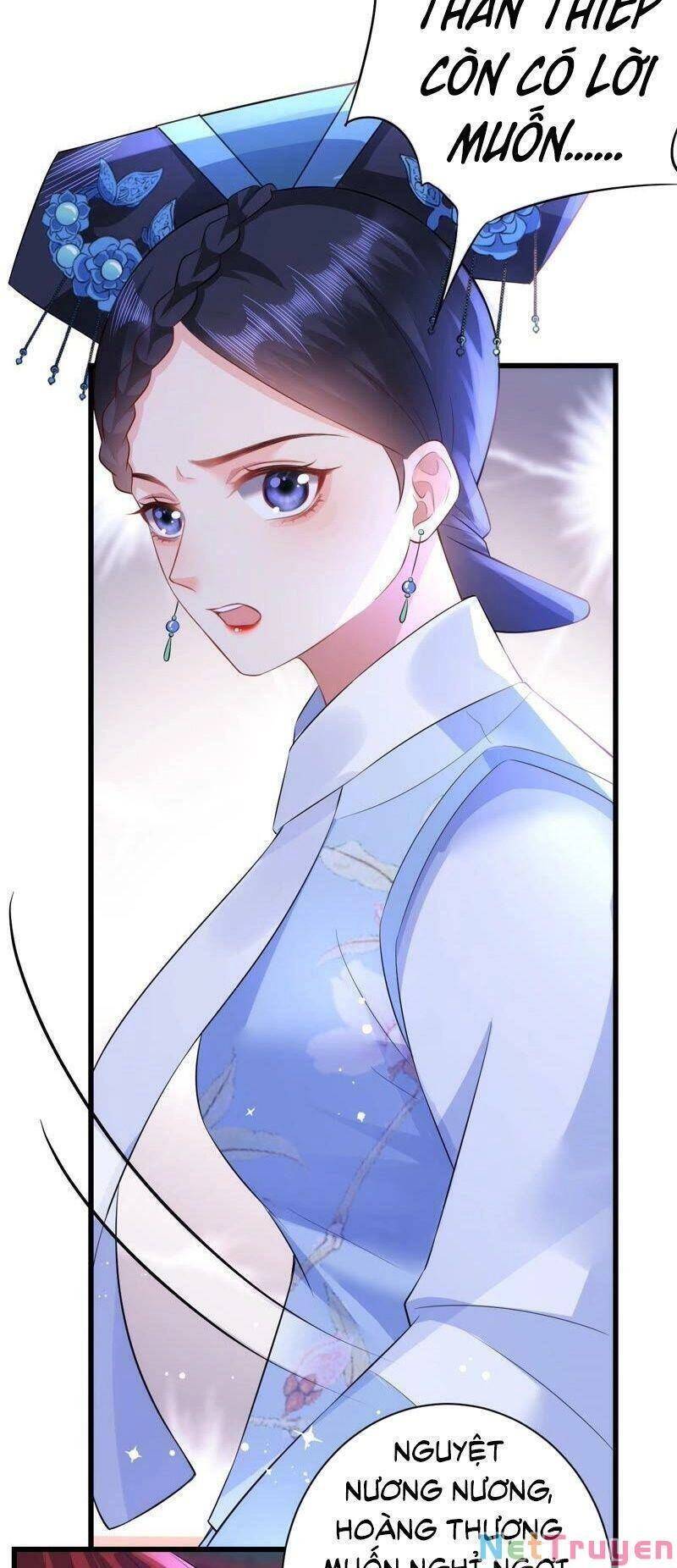 Quận Chúa Vững Vàng, Thiết Lập Nhân Vật Không Thể Vỡ Chapter 66 - 5