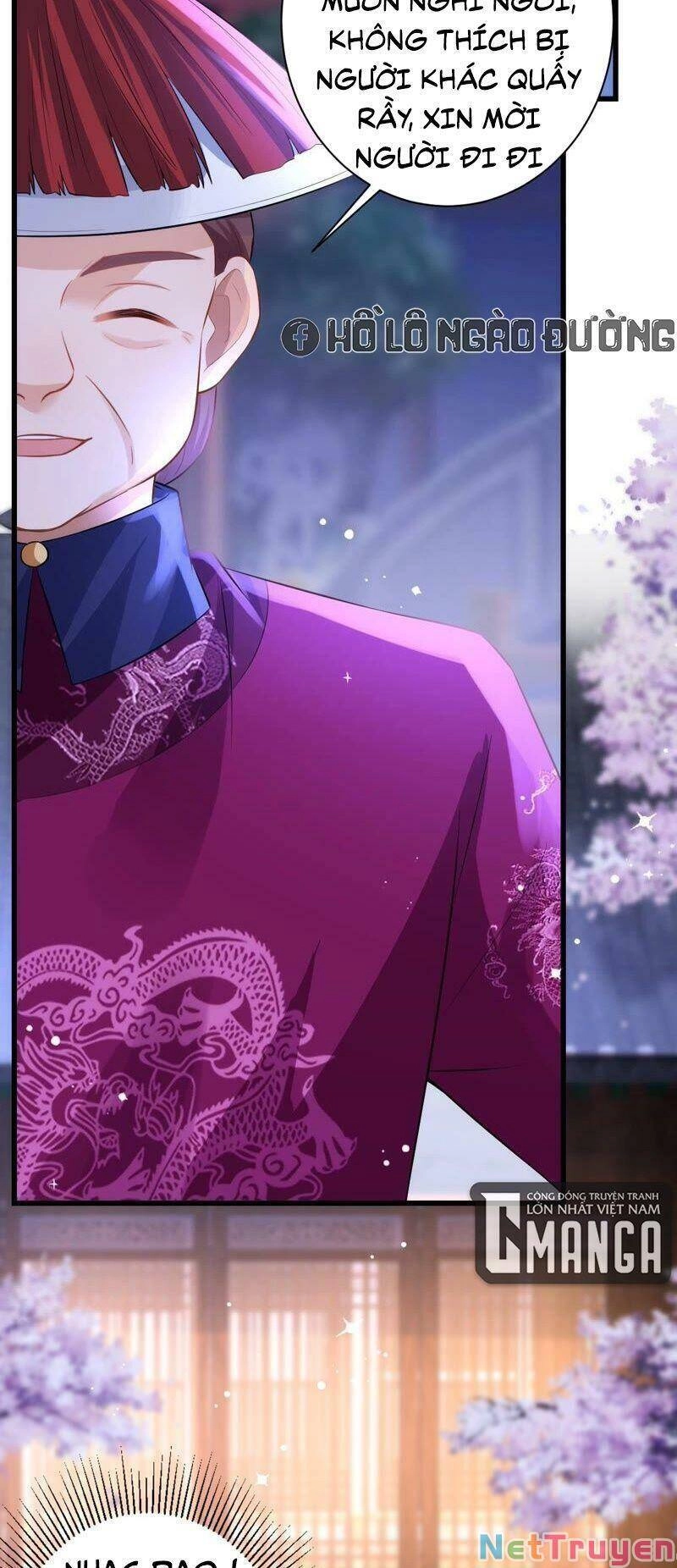 Quận Chúa Vững Vàng, Thiết Lập Nhân Vật Không Thể Vỡ Chapter 66 - 6