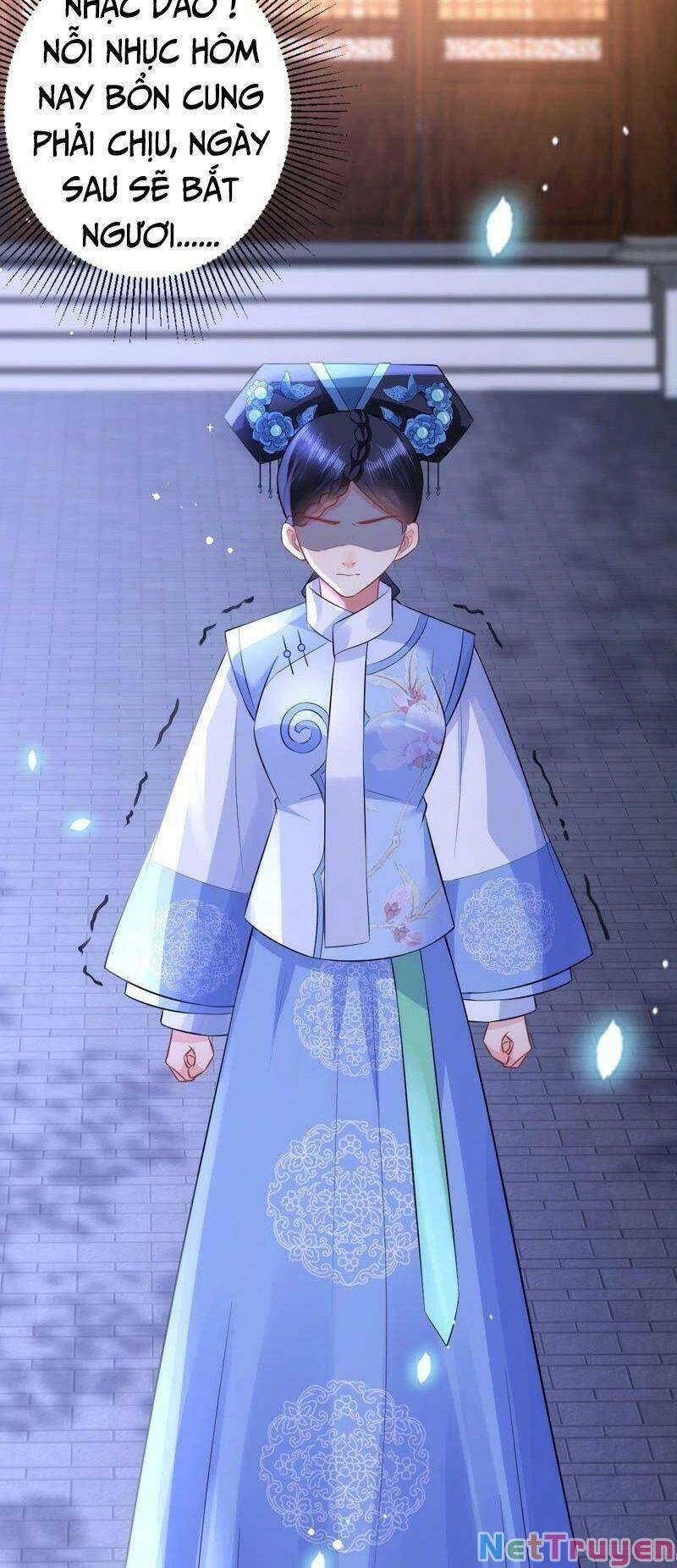 Quận Chúa Vững Vàng, Thiết Lập Nhân Vật Không Thể Vỡ Chapter 66 - 7