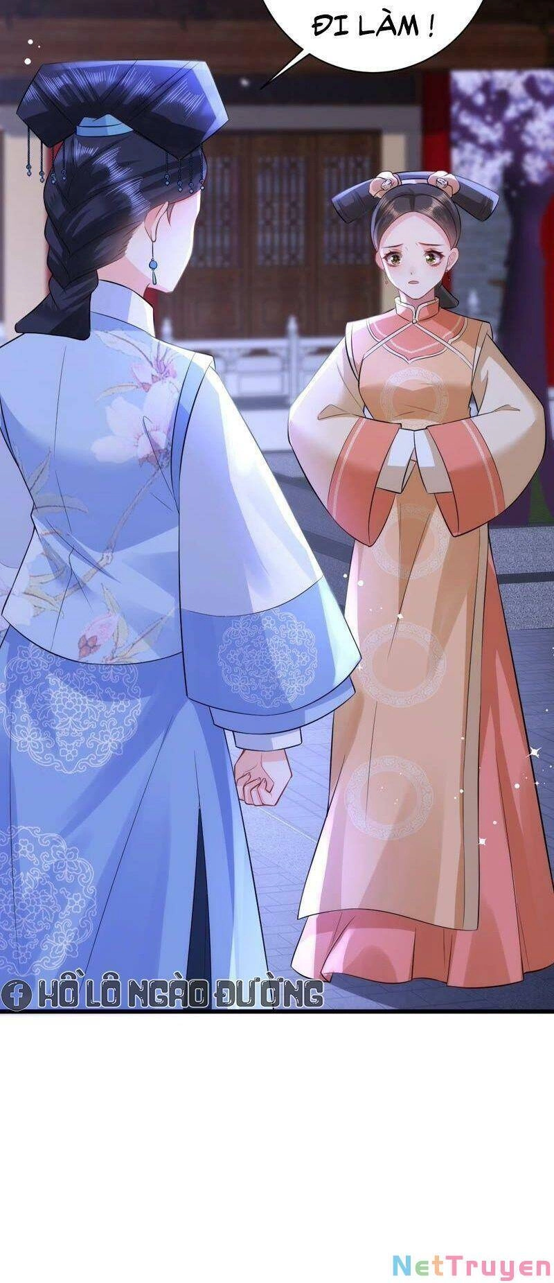 Quận Chúa Vững Vàng, Thiết Lập Nhân Vật Không Thể Vỡ Chapter 66 - 9