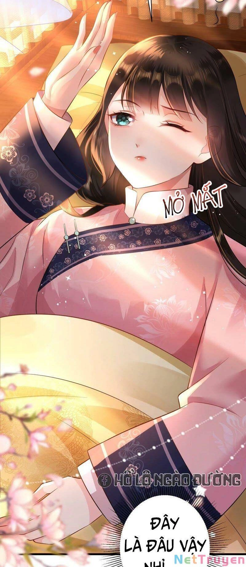 Quận Chúa Vững Vàng, Thiết Lập Nhân Vật Không Thể Vỡ Chapter 66 - 11