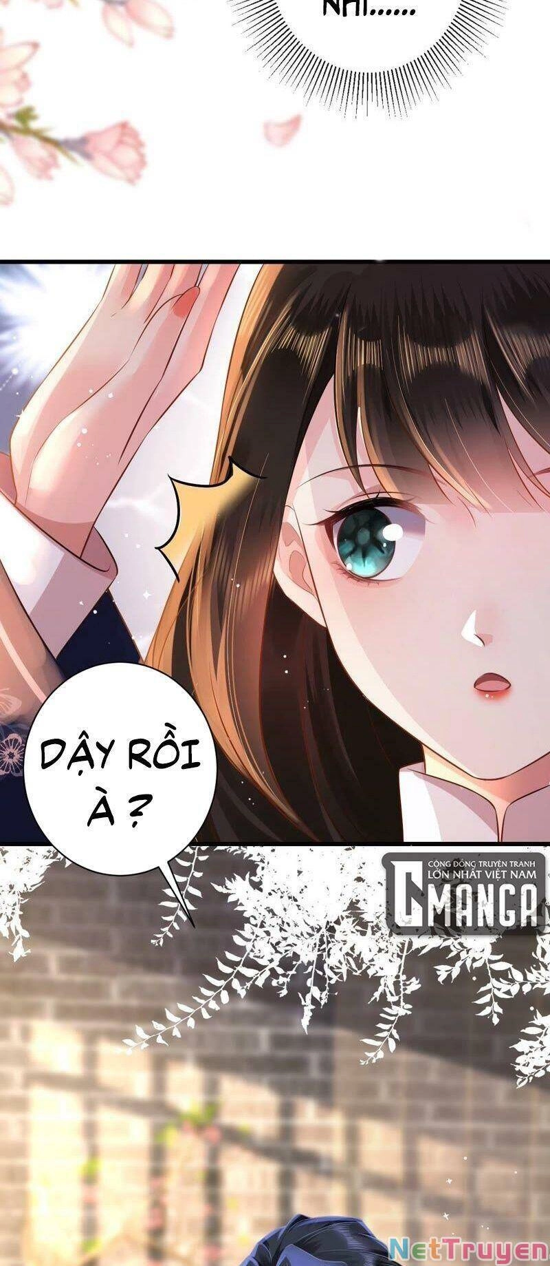 Quận Chúa Vững Vàng, Thiết Lập Nhân Vật Không Thể Vỡ Chapter 66 - 12