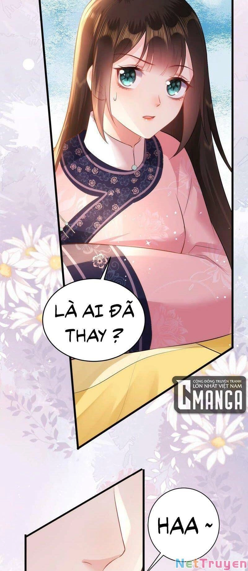 Quận Chúa Vững Vàng, Thiết Lập Nhân Vật Không Thể Vỡ Chapter 66 - 18