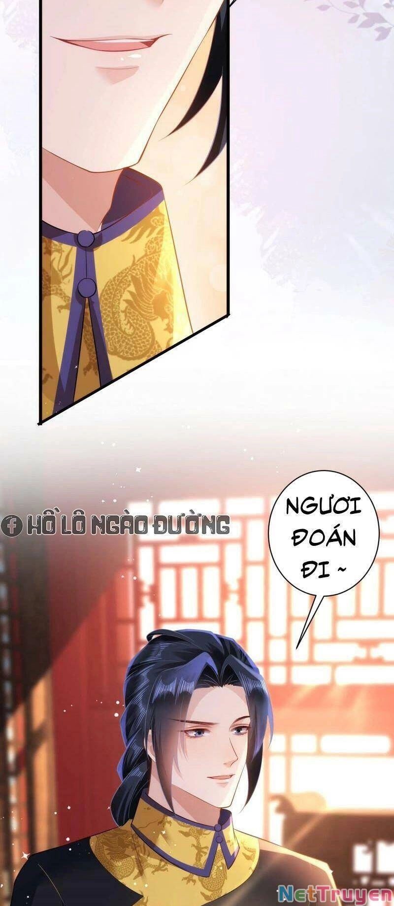 Quận Chúa Vững Vàng, Thiết Lập Nhân Vật Không Thể Vỡ Chapter 66 - 19