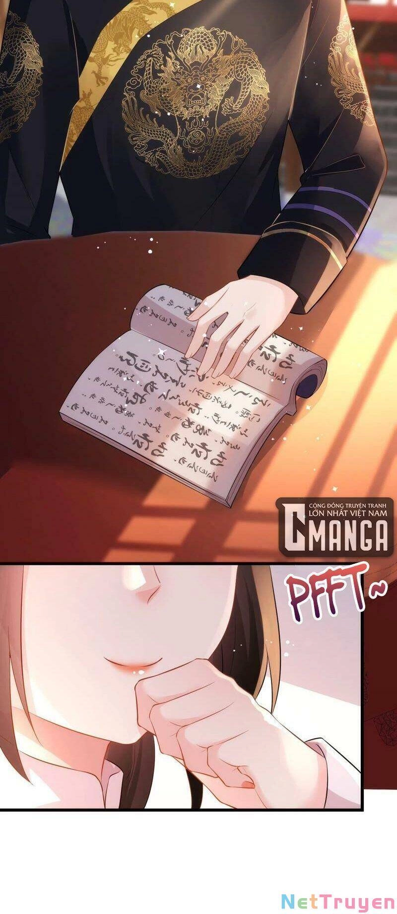 Quận Chúa Vững Vàng, Thiết Lập Nhân Vật Không Thể Vỡ Chapter 66 - 20