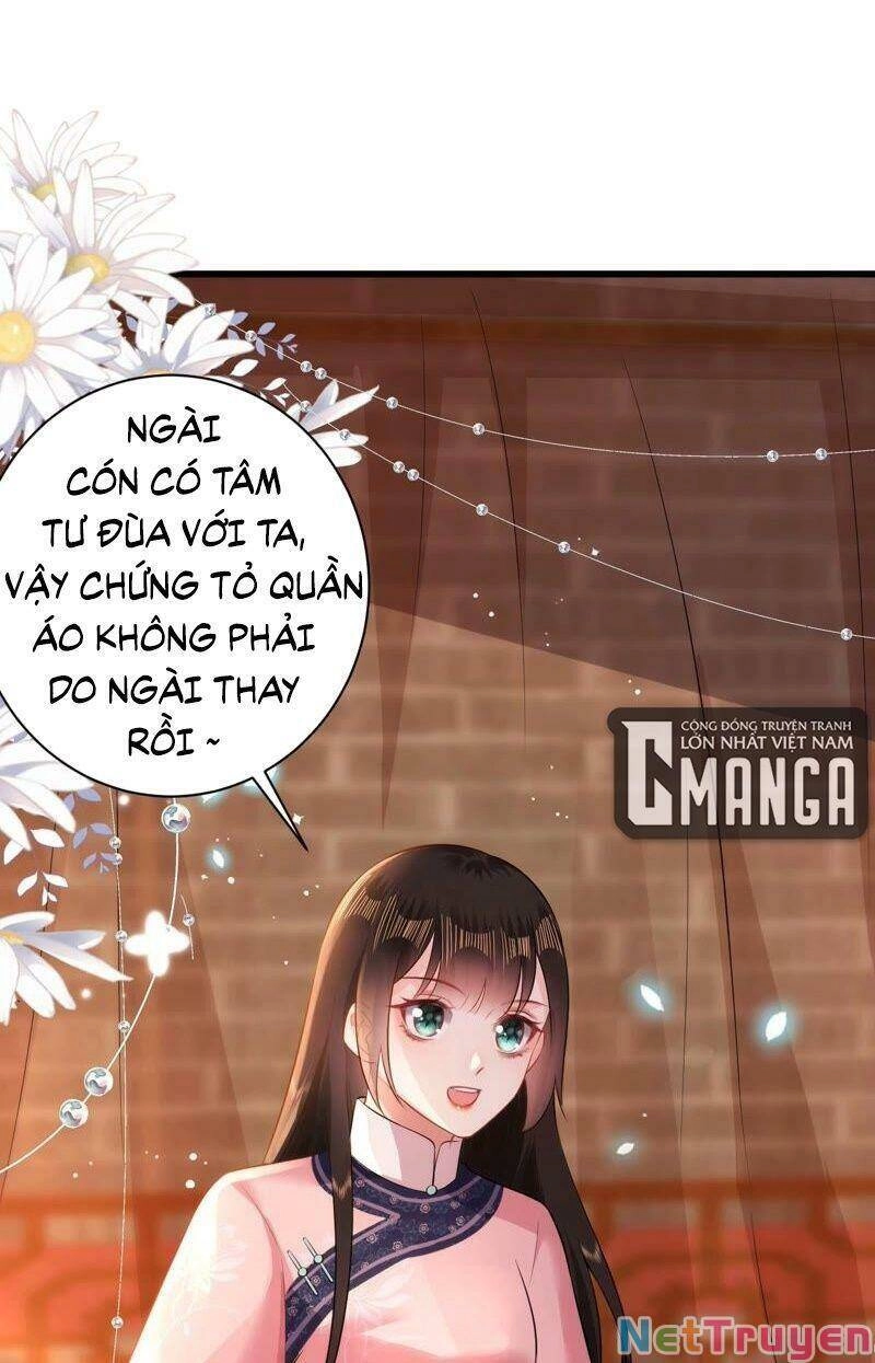 Quận Chúa Vững Vàng, Thiết Lập Nhân Vật Không Thể Vỡ Chapter 66 - 21