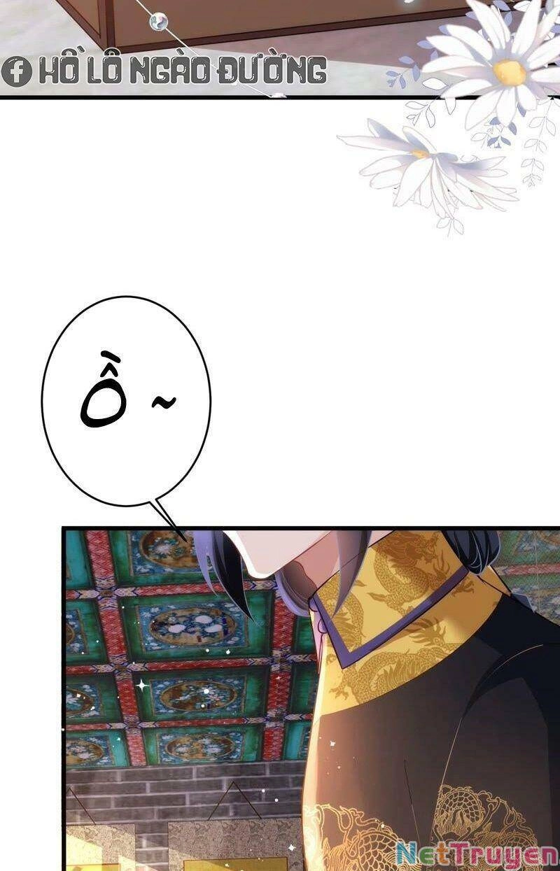 Quận Chúa Vững Vàng, Thiết Lập Nhân Vật Không Thể Vỡ Chapter 66 - 23