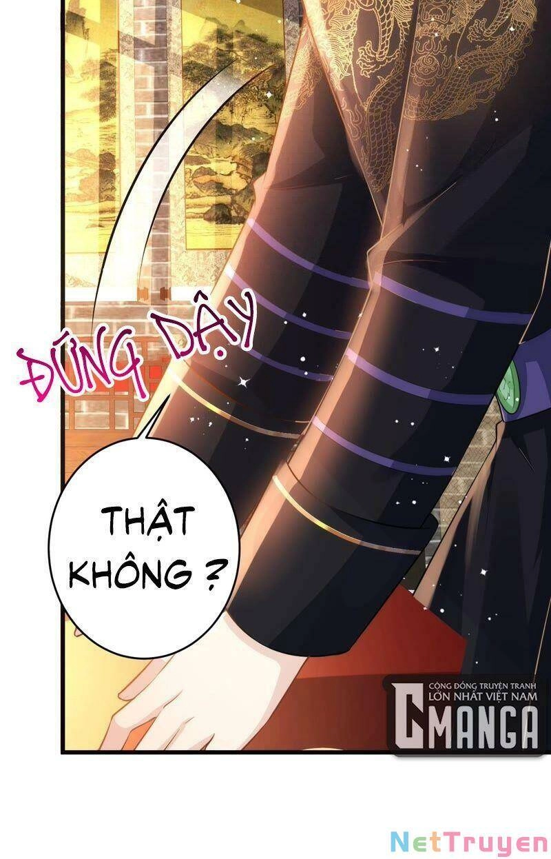 Quận Chúa Vững Vàng, Thiết Lập Nhân Vật Không Thể Vỡ Chapter 66 - 24