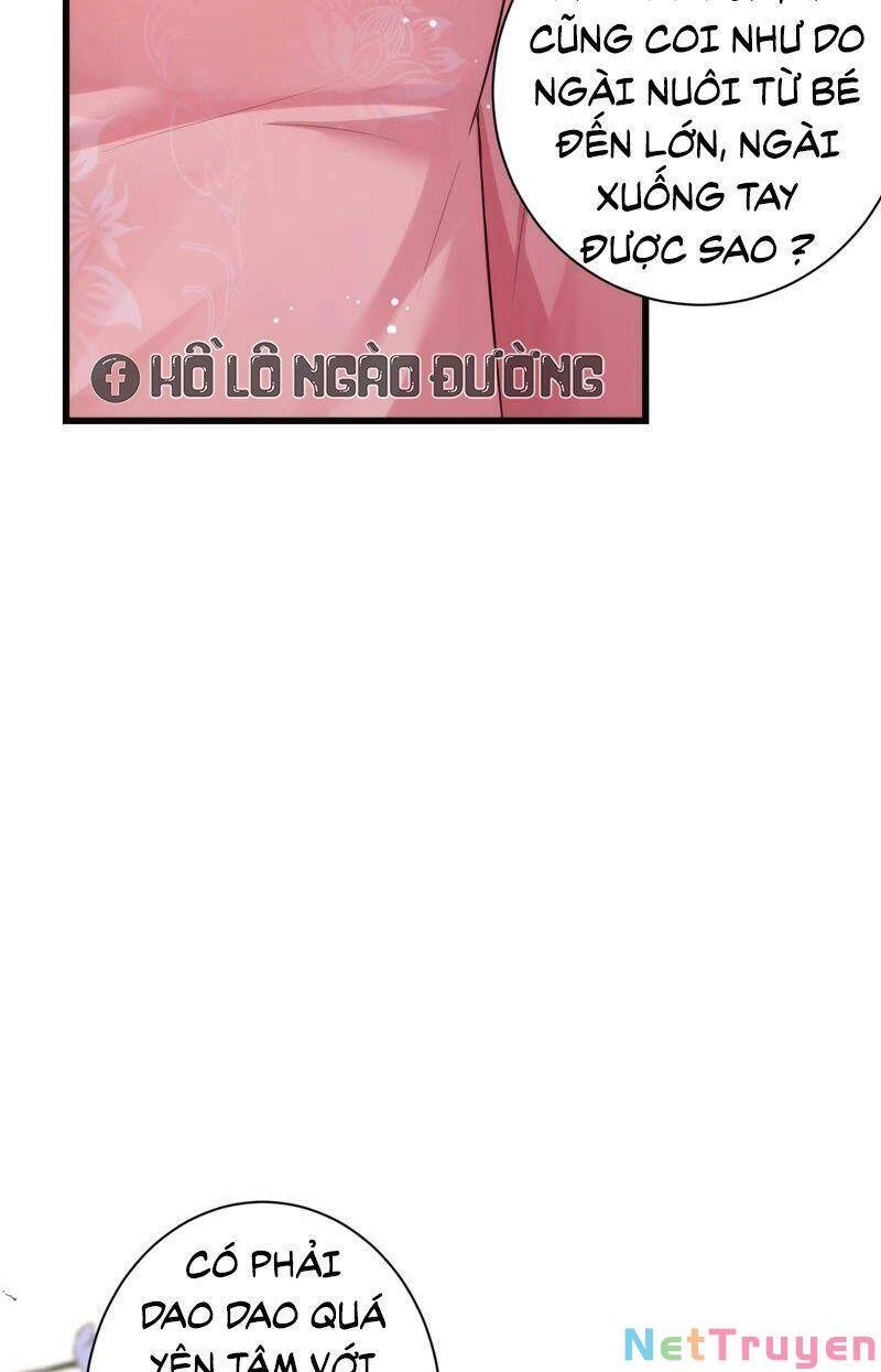 Quận Chúa Vững Vàng, Thiết Lập Nhân Vật Không Thể Vỡ Chapter 66 - 26