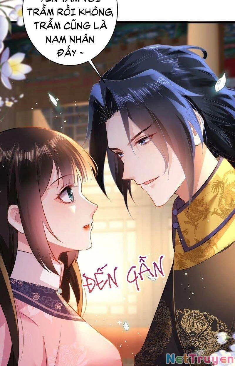 Quận Chúa Vững Vàng, Thiết Lập Nhân Vật Không Thể Vỡ Chapter 66 - 27