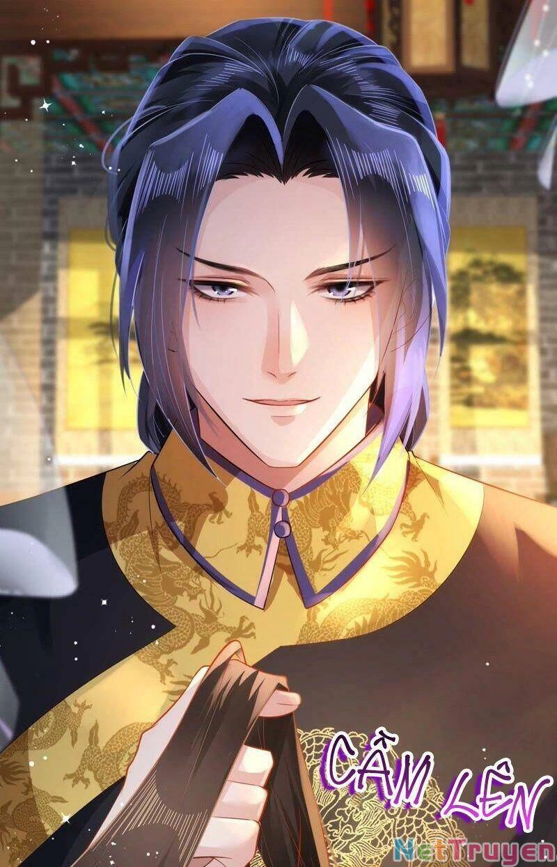 Quận Chúa Vững Vàng, Thiết Lập Nhân Vật Không Thể Vỡ Chapter 66 - 29