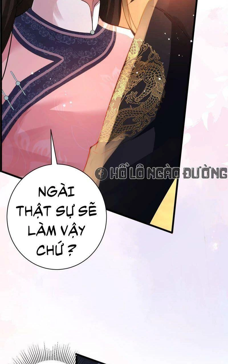 Quận Chúa Vững Vàng, Thiết Lập Nhân Vật Không Thể Vỡ Chapter 67 - 4