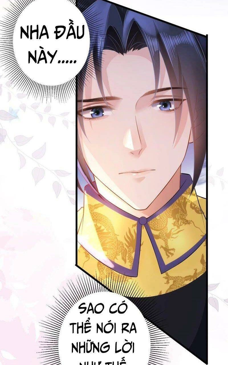 Quận Chúa Vững Vàng, Thiết Lập Nhân Vật Không Thể Vỡ Chapter 67 - 5