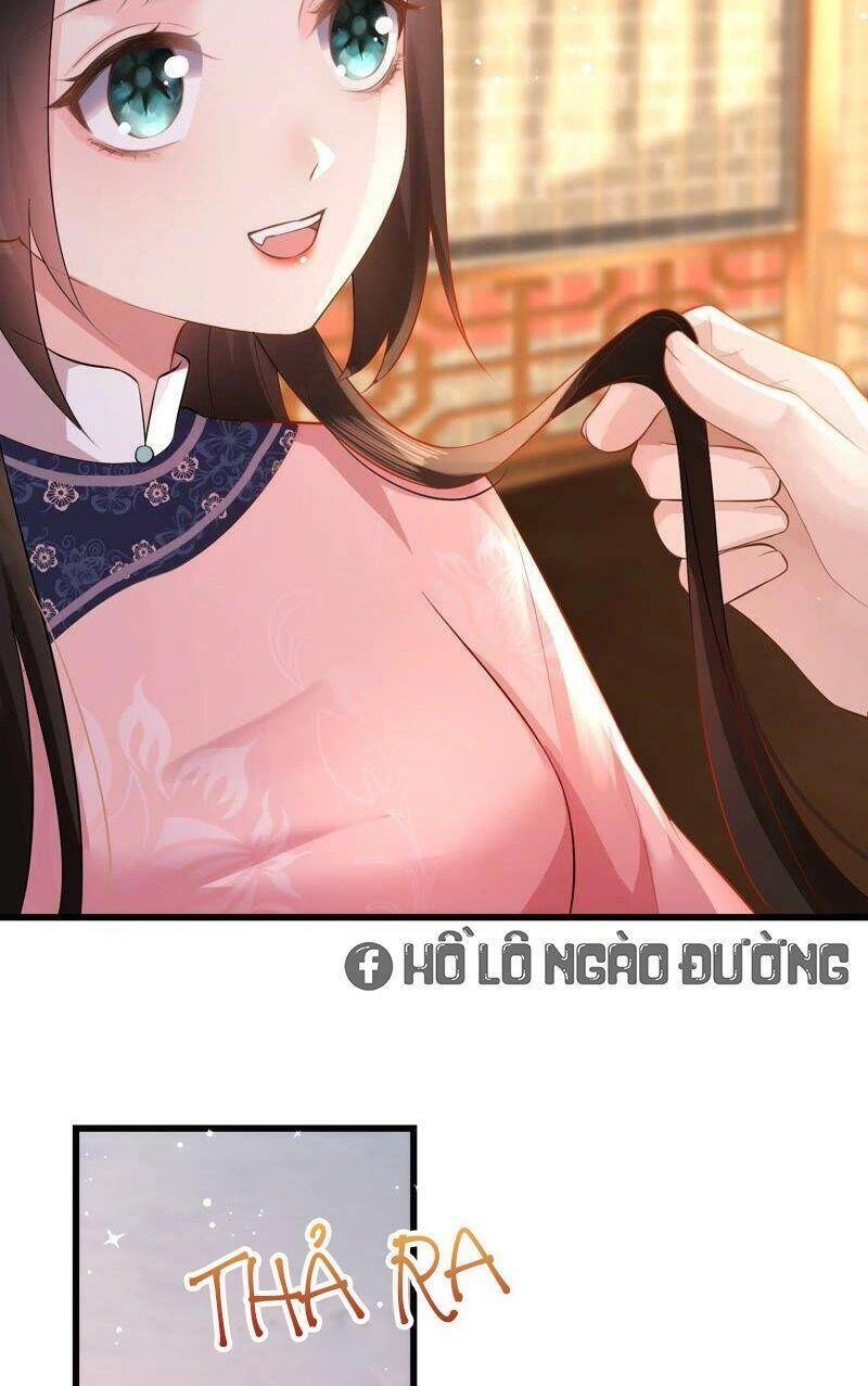 Quận Chúa Vững Vàng, Thiết Lập Nhân Vật Không Thể Vỡ Chapter 67 - 7