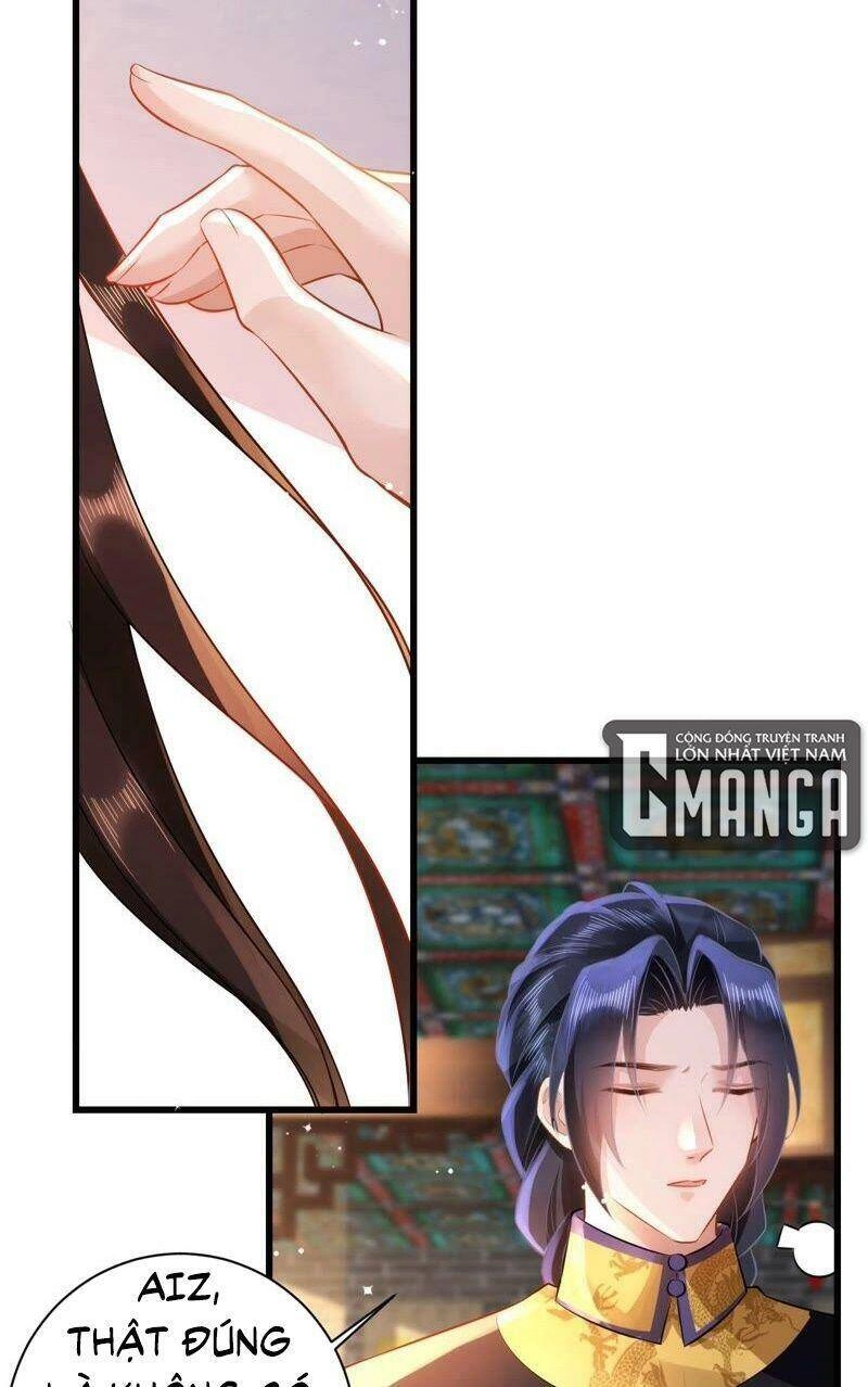 Quận Chúa Vững Vàng, Thiết Lập Nhân Vật Không Thể Vỡ Chapter 67 - 8