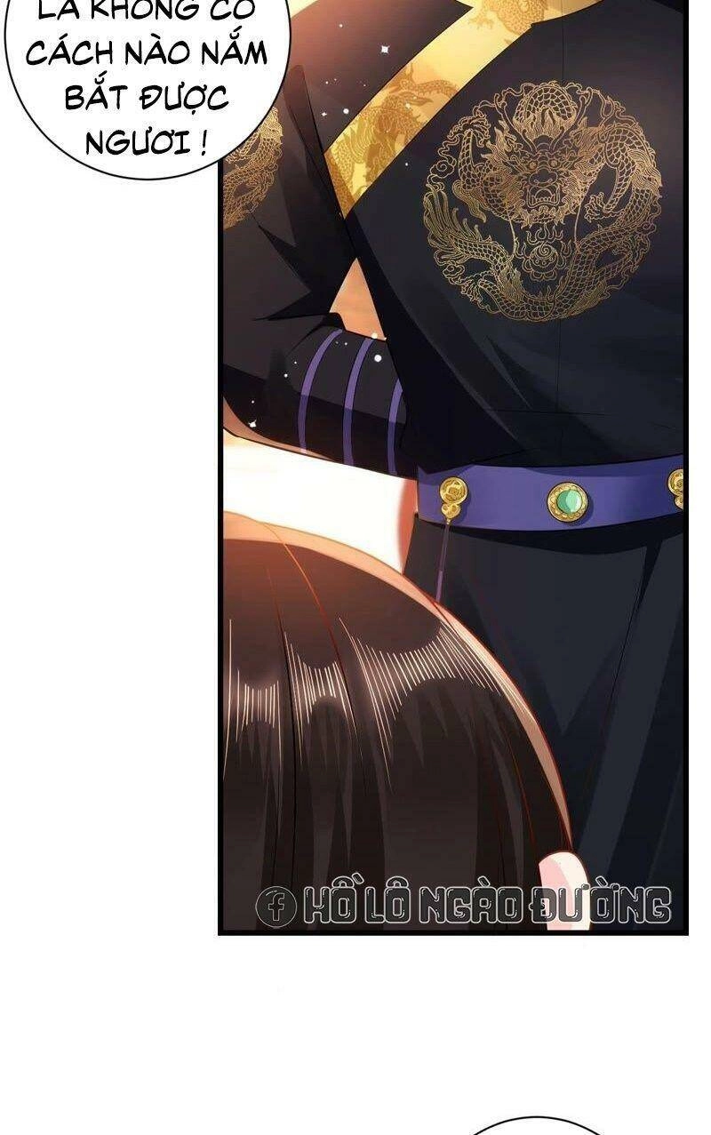 Quận Chúa Vững Vàng, Thiết Lập Nhân Vật Không Thể Vỡ Chapter 67 - 9