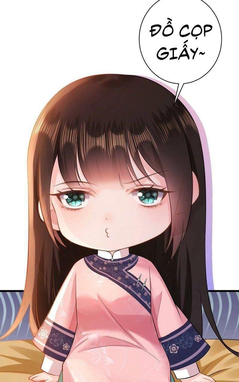 Quận Chúa Vững Vàng, Thiết Lập Nhân Vật Không Thể Vỡ Chapter 67 - 10