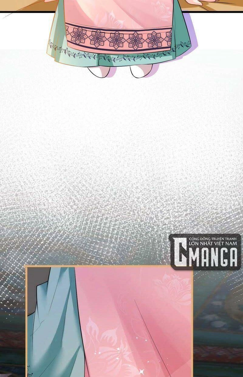 Quận Chúa Vững Vàng, Thiết Lập Nhân Vật Không Thể Vỡ Chapter 67 - 11