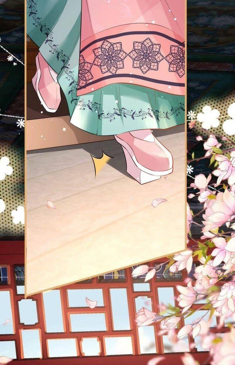 Quận Chúa Vững Vàng, Thiết Lập Nhân Vật Không Thể Vỡ Chapter 67 - 12