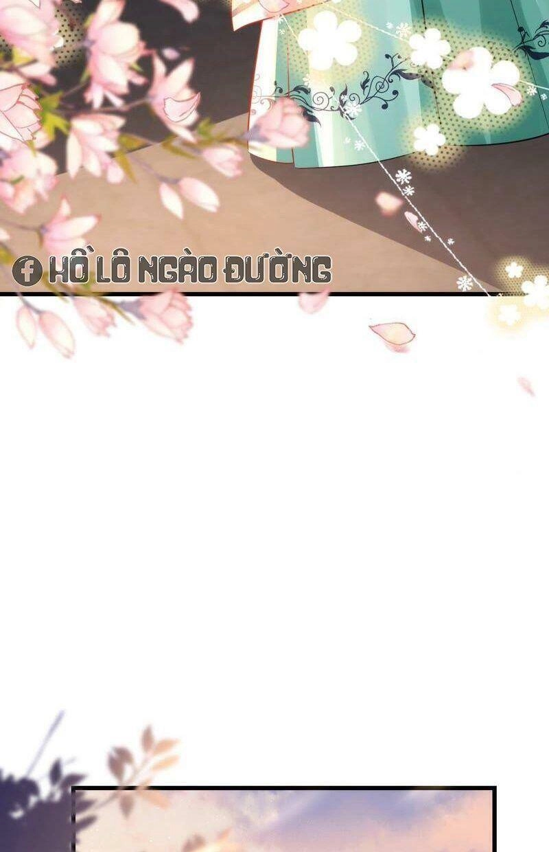 Quận Chúa Vững Vàng, Thiết Lập Nhân Vật Không Thể Vỡ Chapter 67 - 15