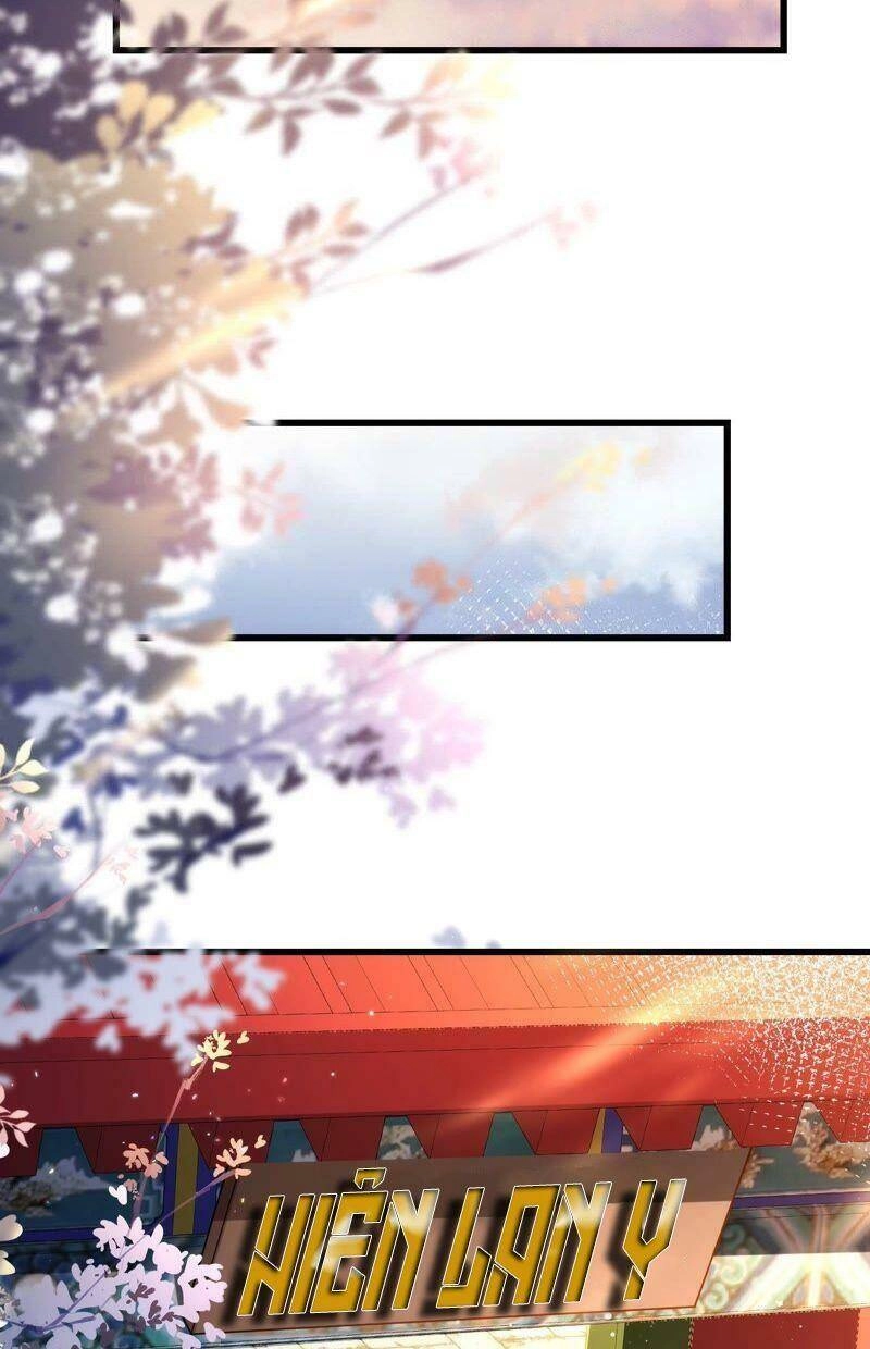 Quận Chúa Vững Vàng, Thiết Lập Nhân Vật Không Thể Vỡ Chapter 67 - 16