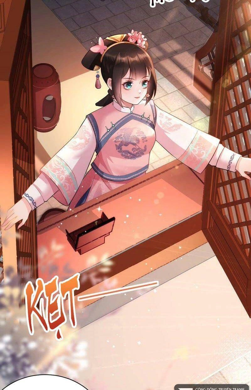 Quận Chúa Vững Vàng, Thiết Lập Nhân Vật Không Thể Vỡ Chapter 67 - 19