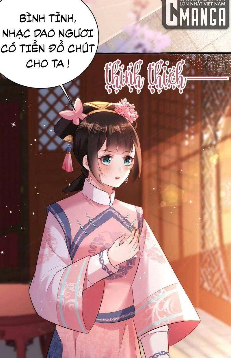 Quận Chúa Vững Vàng, Thiết Lập Nhân Vật Không Thể Vỡ Chapter 67 - 20